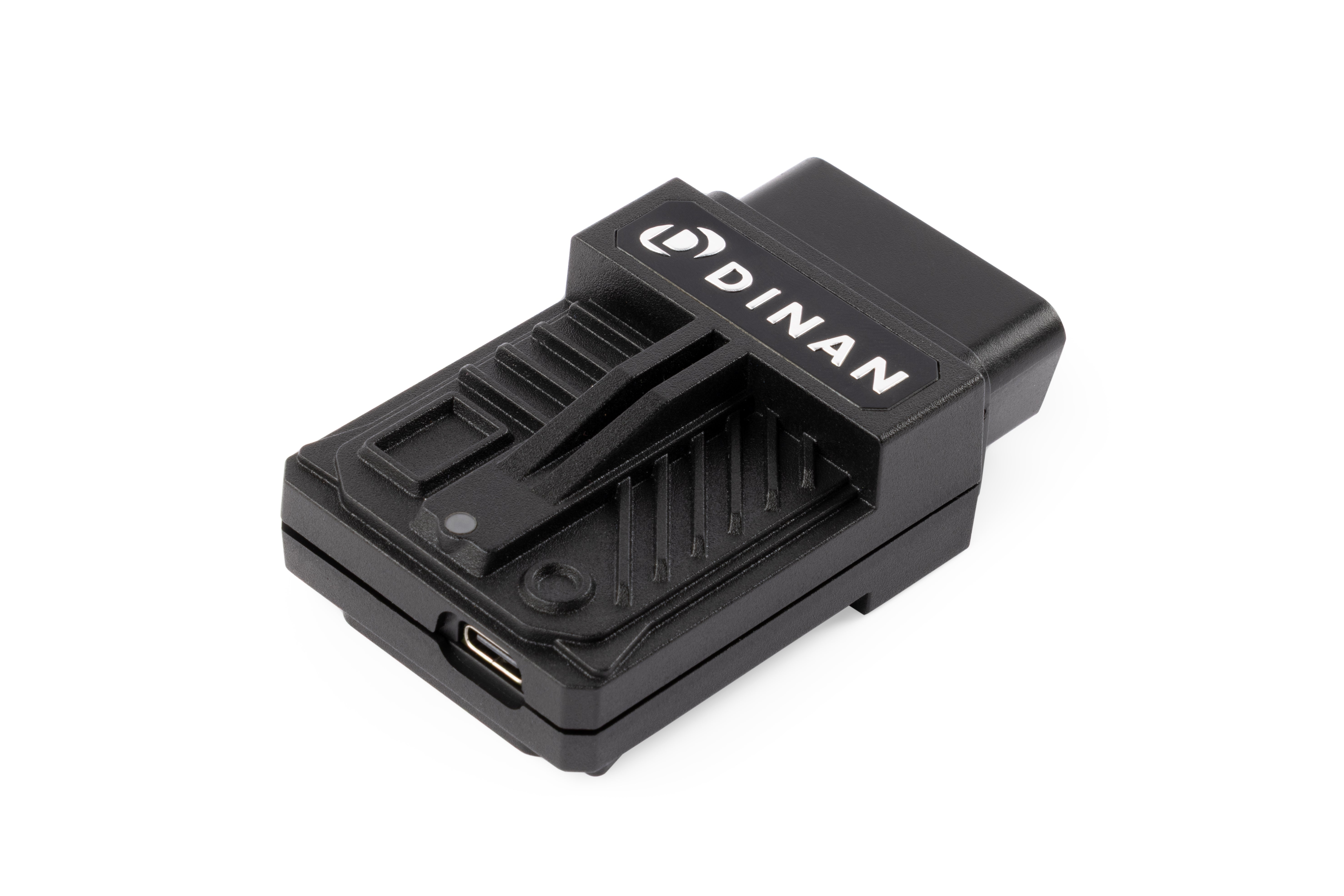 Dinan DT440-0005 With Dinan Connect you can tune your BMW’s Engine Control Unit (ECU) from home. Dinan DT440-0005