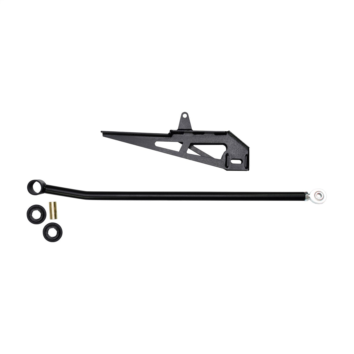Skyjacker DTBA27 ADJ TRACK BAR; 4-7IN.; 94-01DGE Skyjacker DTBA27
