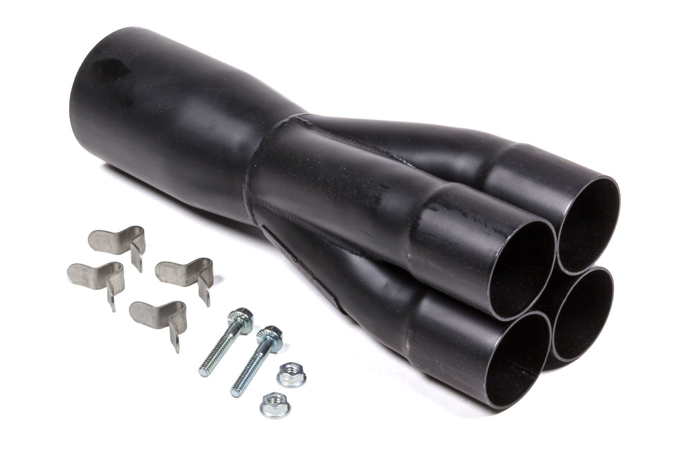 Dynatech Headers 780-03510 2-1/2 x 4-1/2 Merge Collector Dynatech Headers 780-03510