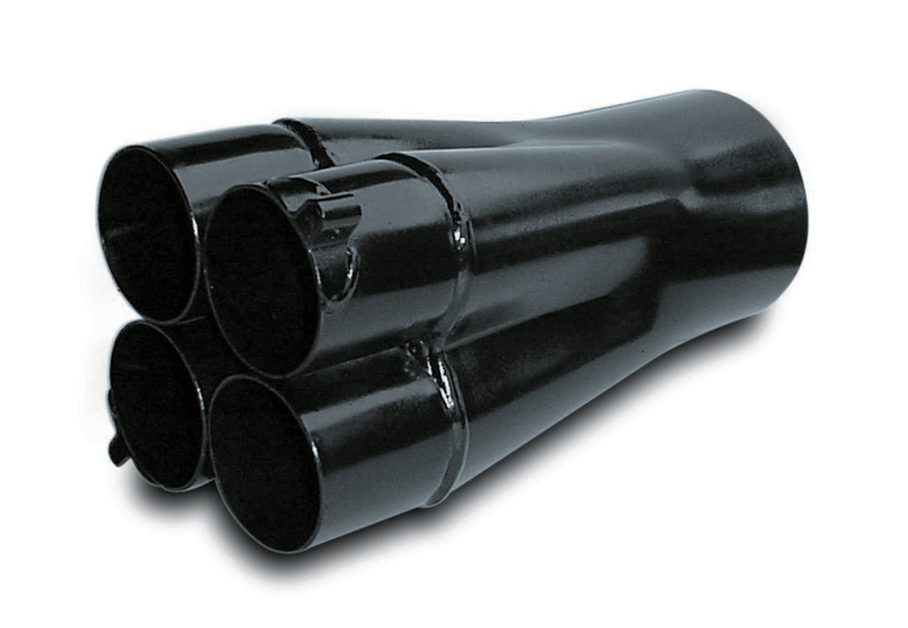 Dynatech Headers 783-81245 Slip-On Collector 2-3/8 x 4-1/2 Dynatech Headers 783-81245