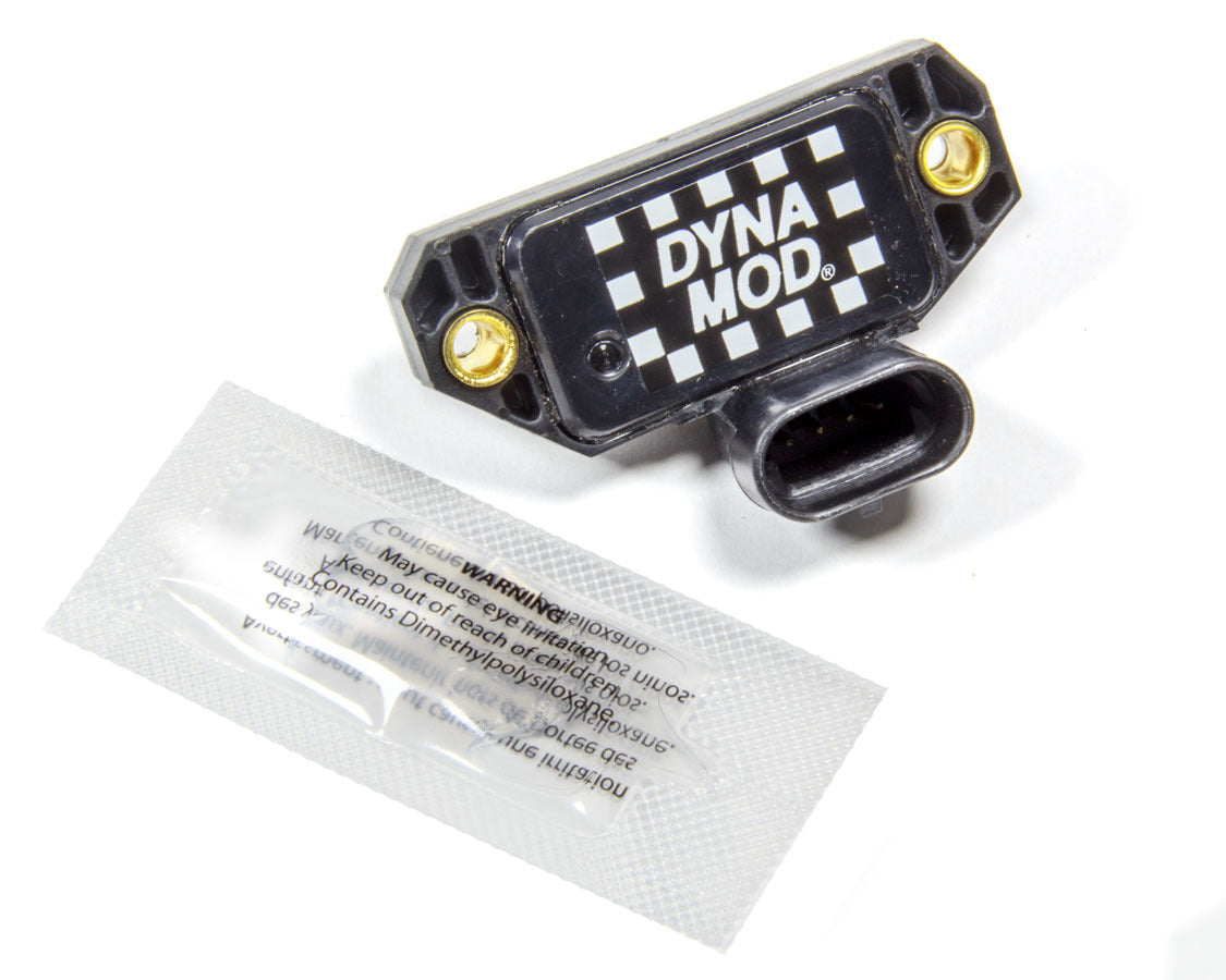 DUI Distributor 000666 Dyna Module DUI Distributor 000666