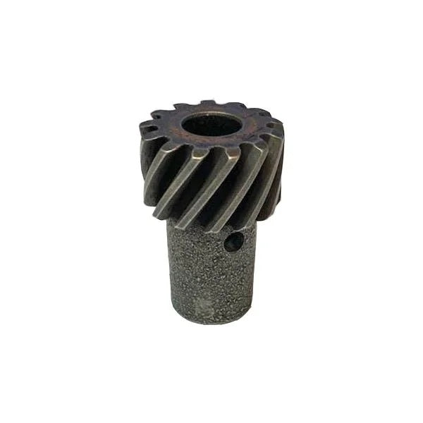 DUI Distributor 1045 Distributor Gear Melonized All GM V8 DUI Distributor 1045