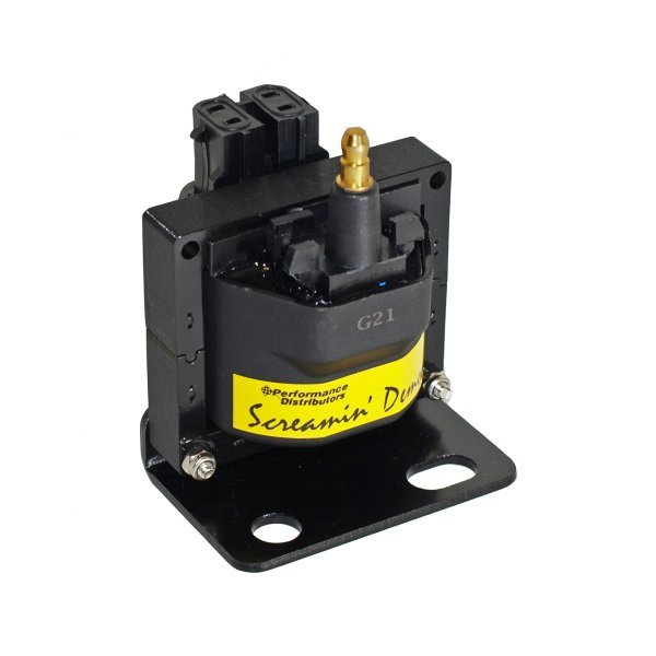 DUI Distributor 31723 Ignition Coil GM V6 & V8 87-93- Remote Mount DUI Distributor 31723