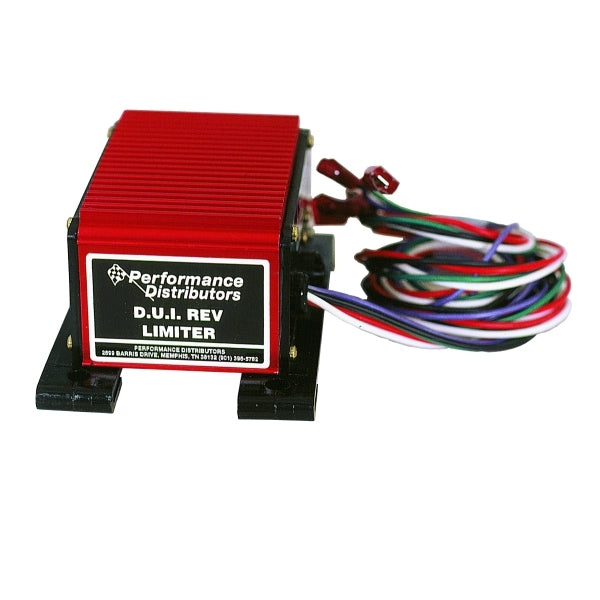 DUI Distributor 380777 HEI Rev Limiter SBC & SBF DUI Distributor 380777
