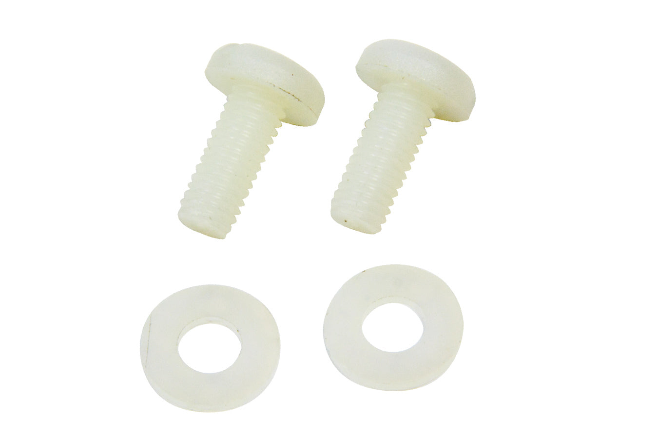 DUI Distributor 444444 Rotor Screw Set Plastic DUI Distributor 444444