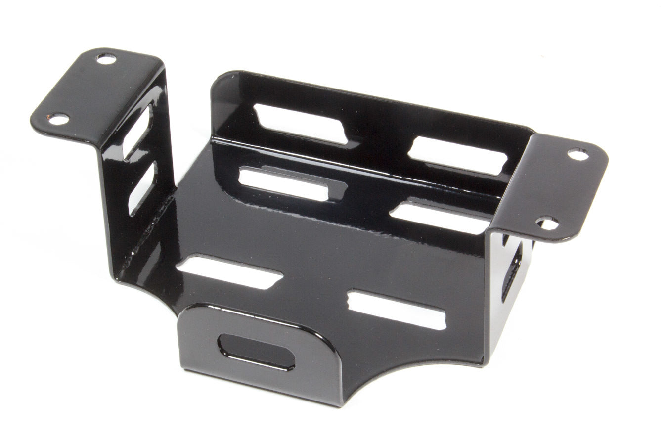 DUI Distributor 5475BK Battery Box Dyna-Batt Black DUI Distributor 5475BK