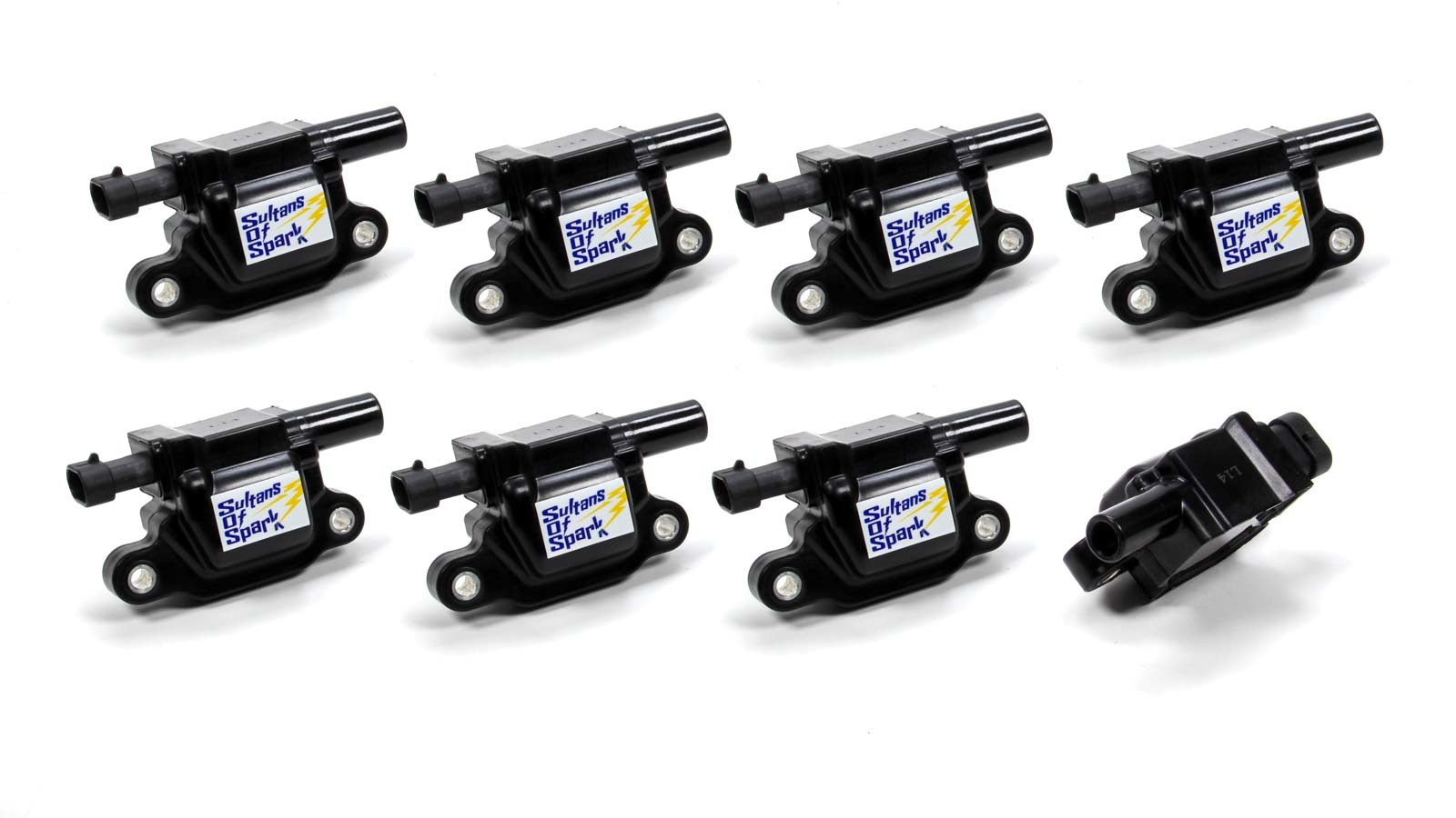 DUI Distributor 65250 Ignition Coil SOS GM LS2 /LS3 /LS7 DUI Distributor 65250