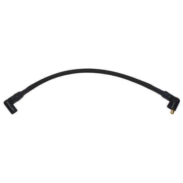 DUI Distributor CW1890HBK LiveWires Coil Wire 18in With 90 Deg HEI Boots DUI Distributor CW1890HBK