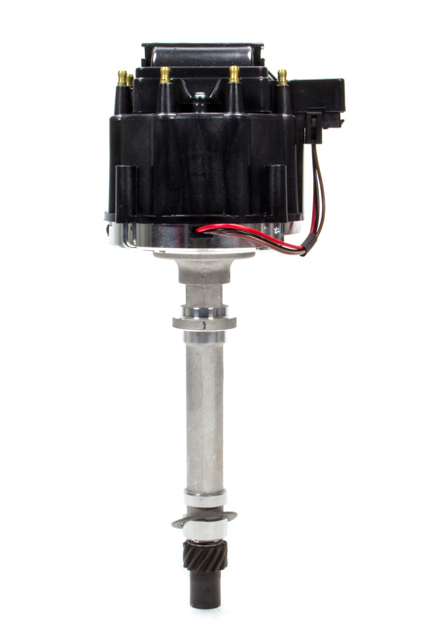 DUI Distributor S127212 Racing Dist SBC HEI Stealth w/o Vacuum Adv DUI Distributor S127212