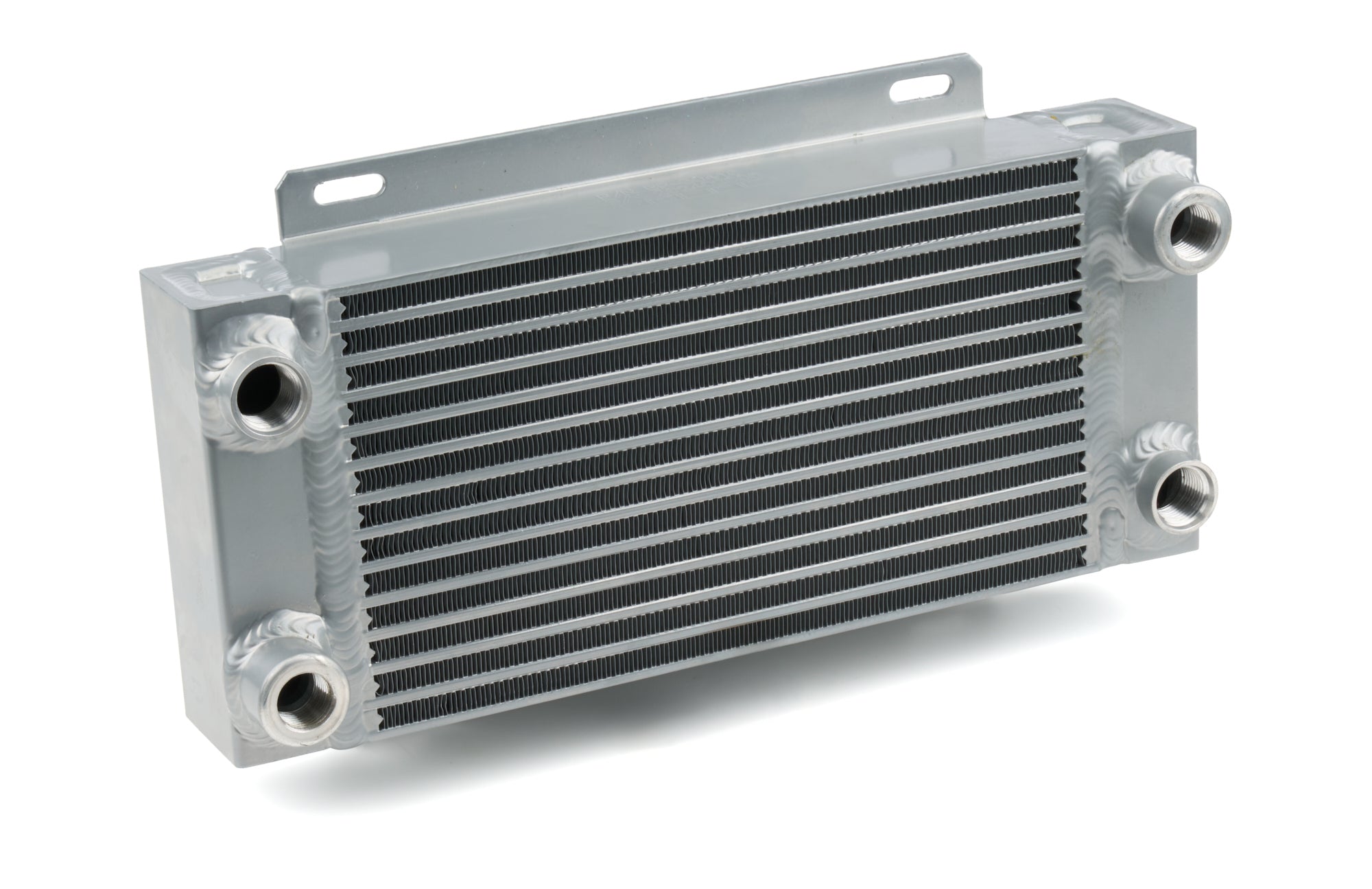 Fluidyne OGEN.DB-30416 Oil Cooler 400 Series -12an Fluidyne OGEN.DB-30416