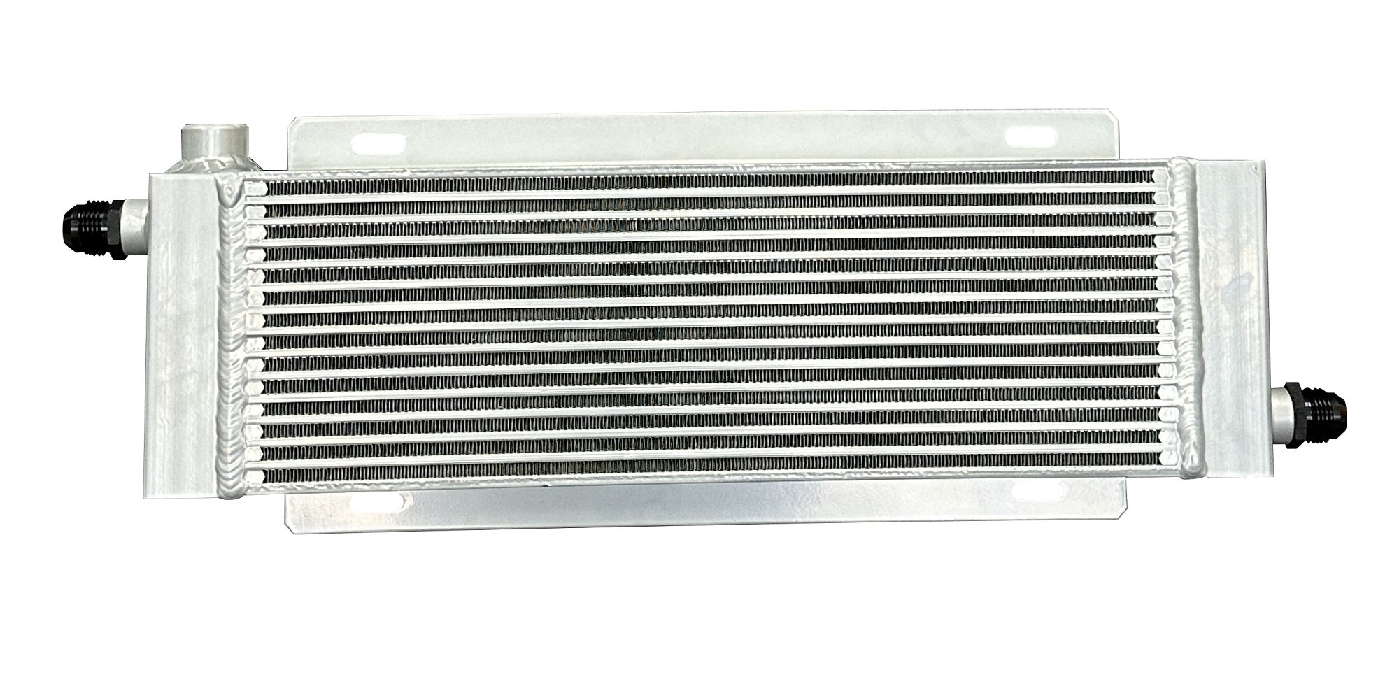 Fluidyne OGEN.DB-30618 Oil Cooler -12an Single Pass Airbox Fluidyne OGEN.DB-30618