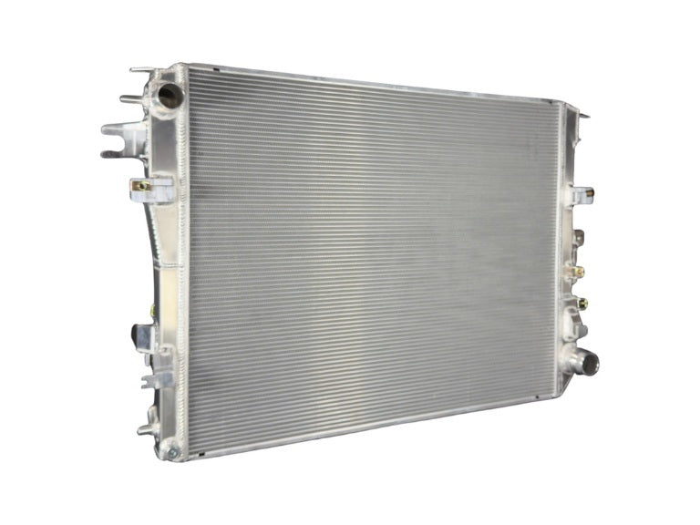Fluidyne RDO.TRX.2124 Radiator 21-24 Ram TRX Fluidyne RDO.TRX.2124