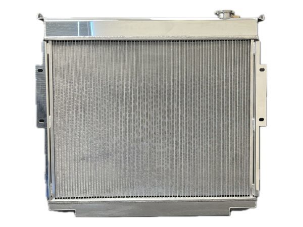 Fluidyne RFD.3R3431.A Radiator F-Series Truck 83-94 3-Row 43in Fluidyne RFD.3R3431.A