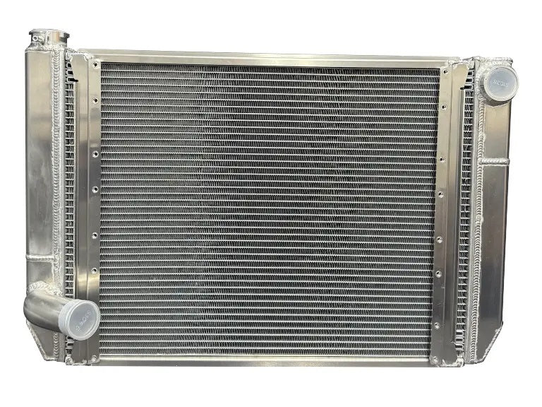Fluidyne RFD.SLM.OPEN.TPV2 Radiator Ford w/ Filler Triple Pass Fluidyne RFD.SLM.OPEN.TPV2