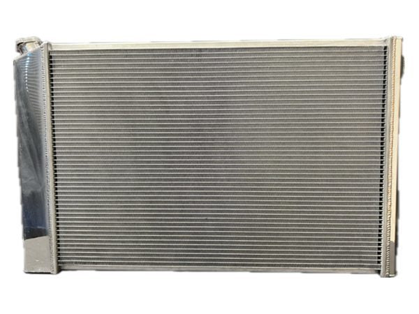 Fluidyne RGM.3R3320.A Radiator GM C/K Jimmy Blazer 73-91 Fluidyne RGM.3R3320.A