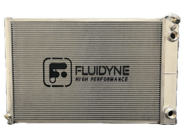 Fluidyne RGM.3R3321.LS Radiator GM C/K Truck LS Swap Fluidyne RGM.3R3321.LS