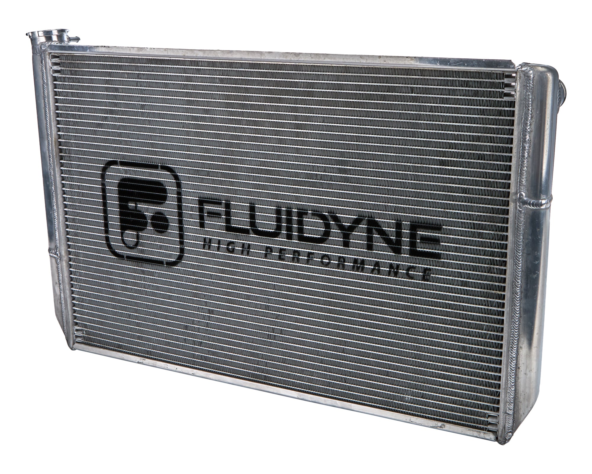 Fluidyne RGM.SLM.OPEN.TP Radiator Chevy Open Triple Pass Fluidyne RGM.SLM.OPEN.TP