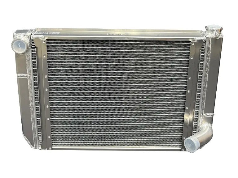 Fluidyne RGM.SLM.OPEN.TPV2 Radiator Chevy Open Triple Pass Fluidyne RGM.SLM.OPEN.TPV2
