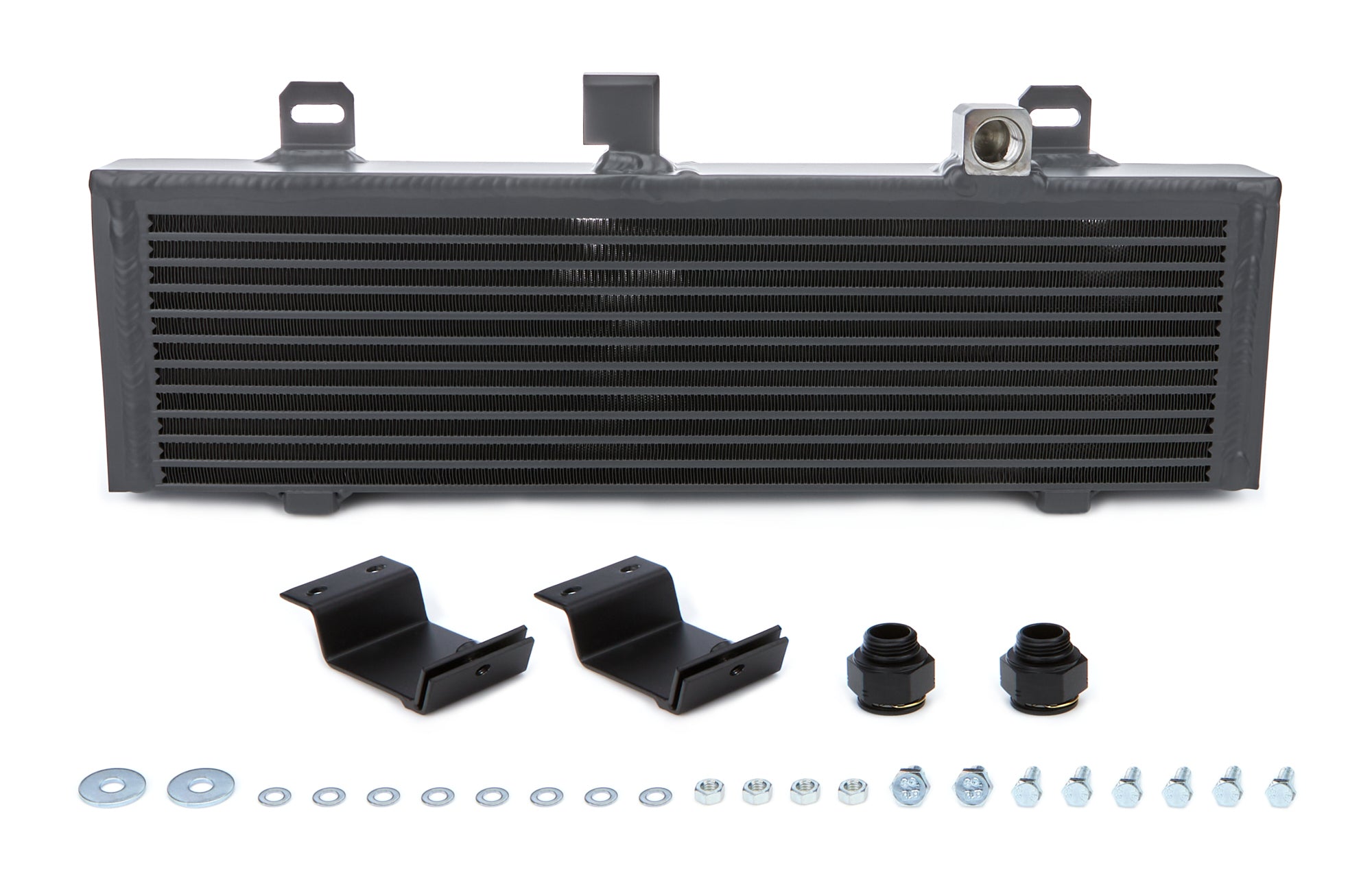 Fluidyne TOC.A1000.1516 Trans Cooler GM 15-16 6.6L Duramax Fluidyne TOC.A1000.1516