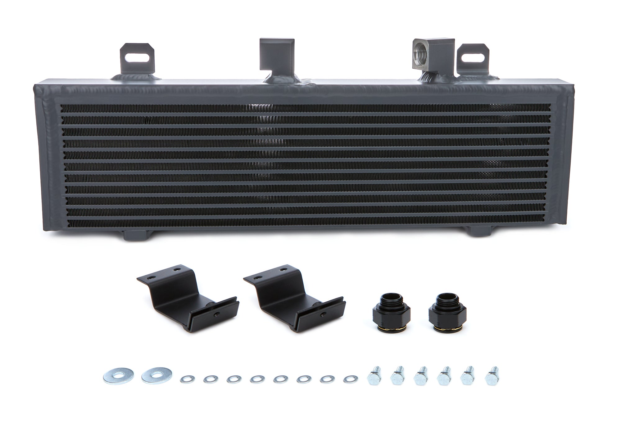 Fluidyne TOC.A1000.1719 Trans Cooler GM 17-19 6.6L Duramax Fluidyne TOC.A1000.1719