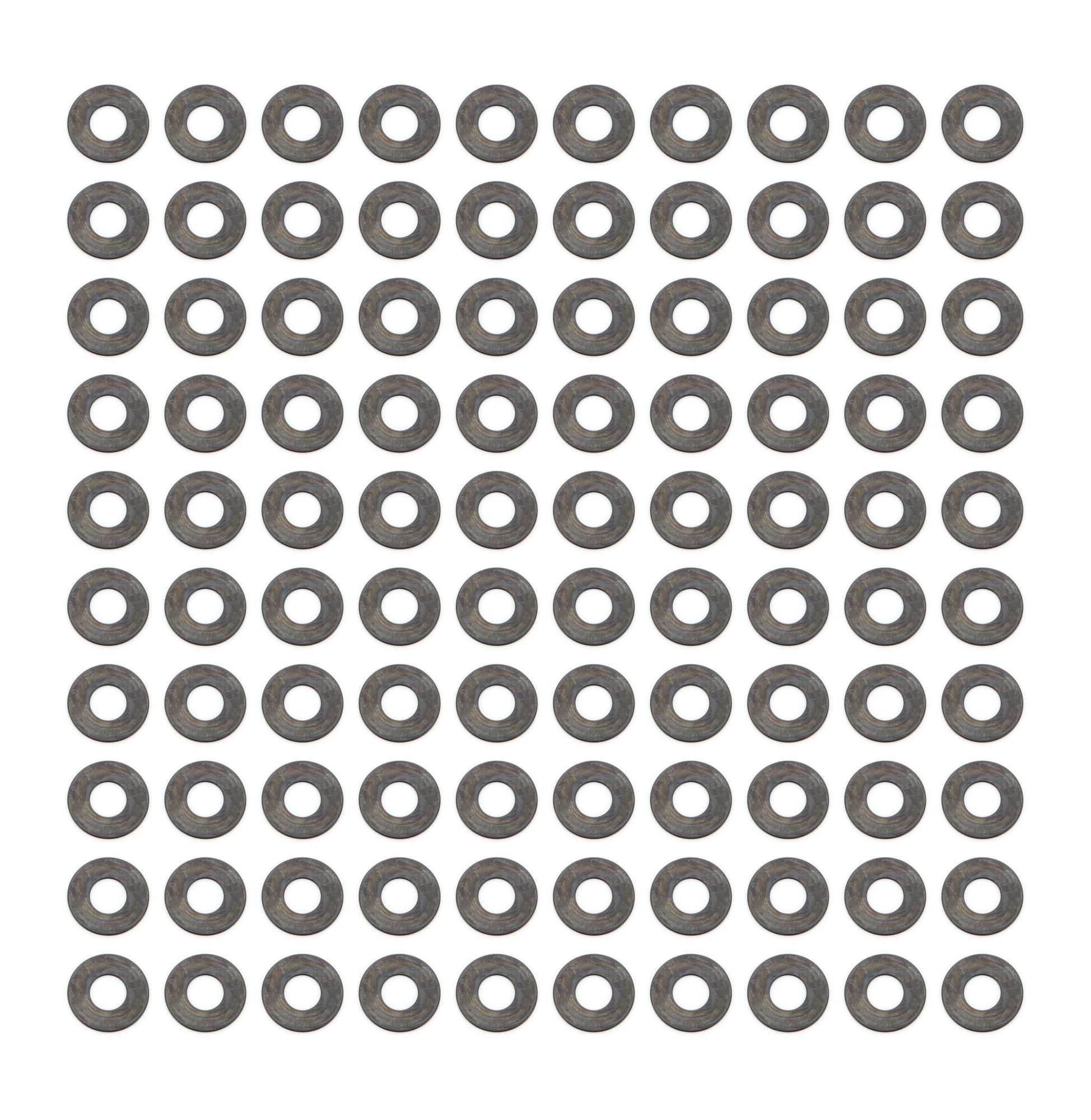 Dura-Bond Bearing 3175 1.270 Valve Spring Shims .570 ID .030 Thick Dura-Bond Bearing 3175