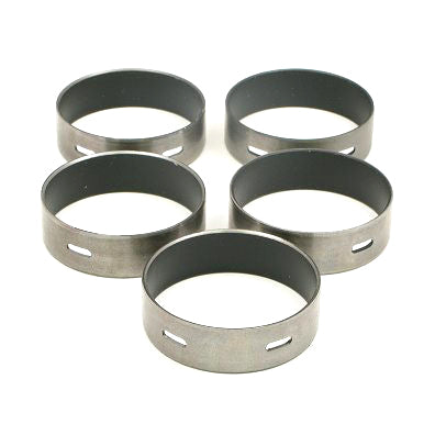 Dura-Bond Bearing 351RHPT Coated Cam Bearing Set Ford 351W R302 Block Dura-Bond Bearing 351RHPT