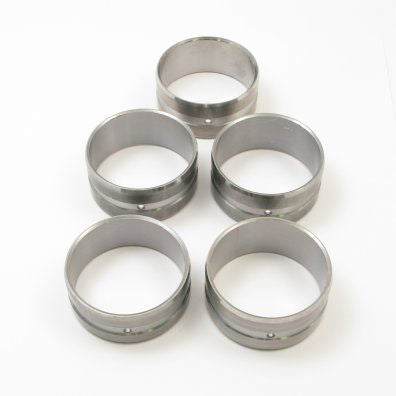 Dura-Bond Bearing CH-12B BBC Cam Bearing Set w/Special Oil Groove OD Dura-Bond Bearing CH-12B
