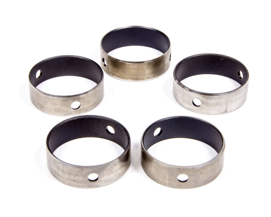 Dura-Bond Bearing CHP-25T HP Cam Bearing Set - GM LS 08-10 Coated Dura-Bond Bearing CHP-25T
