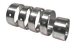 Dura-Bond Bearing CHP-8R2 HP Cam Bearing Set - SBC +.020in Dura-Bond Bearing CHP-8R2
