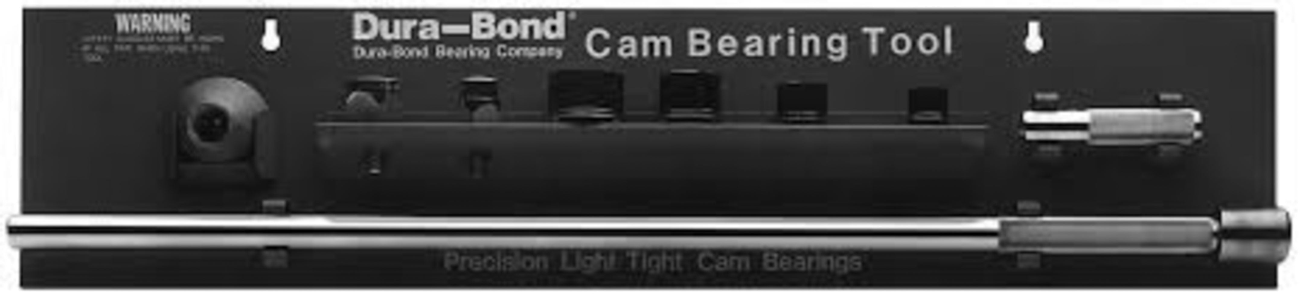 Dura-Bond Bearing CT-1 Cam Bearing Installation & Removal Tool Kit Dura-Bond Bearing CT-1