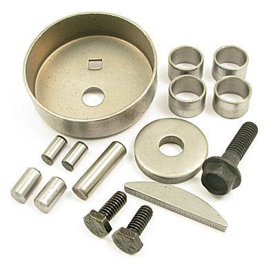 Dura-Bond Bearing FKF-6 Engine Hardware Kit Ford 351C/351M/400 70-92 Dura-Bond Bearing FKF-6