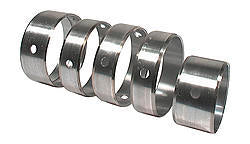 Dura-Bond Bearing GMP-1 HP Cam Bearing Set - SBC Rocket Block Dura-Bond Bearing GMP-1