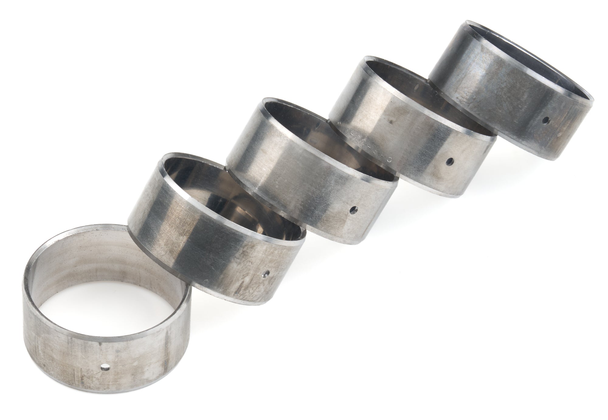 Dura-Bond Bearing GMP-12 HP Cam Bearing Set - BBC Merlin Block Dura-Bond Bearing GMP-12