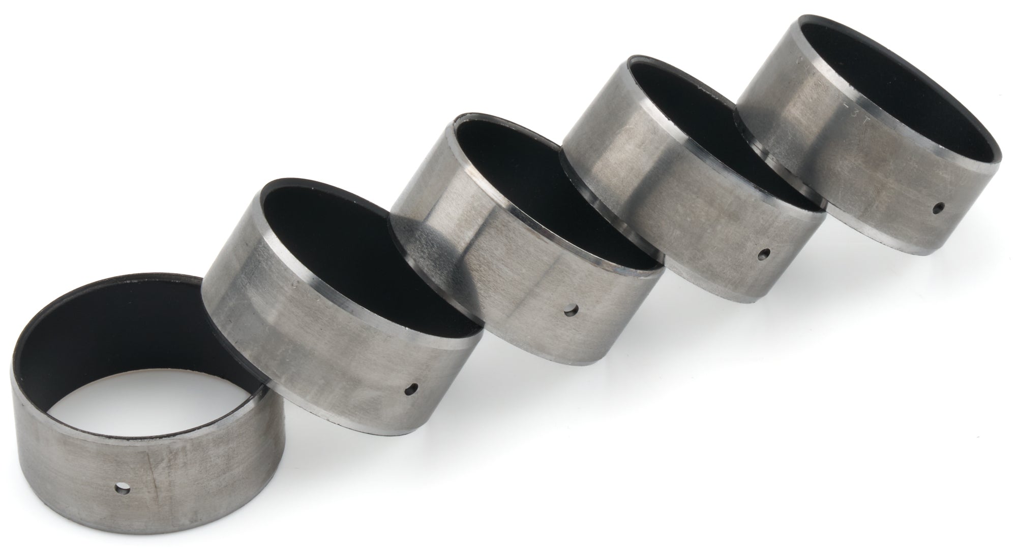 Dura-Bond Bearing GMP-12T HP Cam Bearing Set - BBC Merlin Block- Coated Dura-Bond Bearing GMP-12T