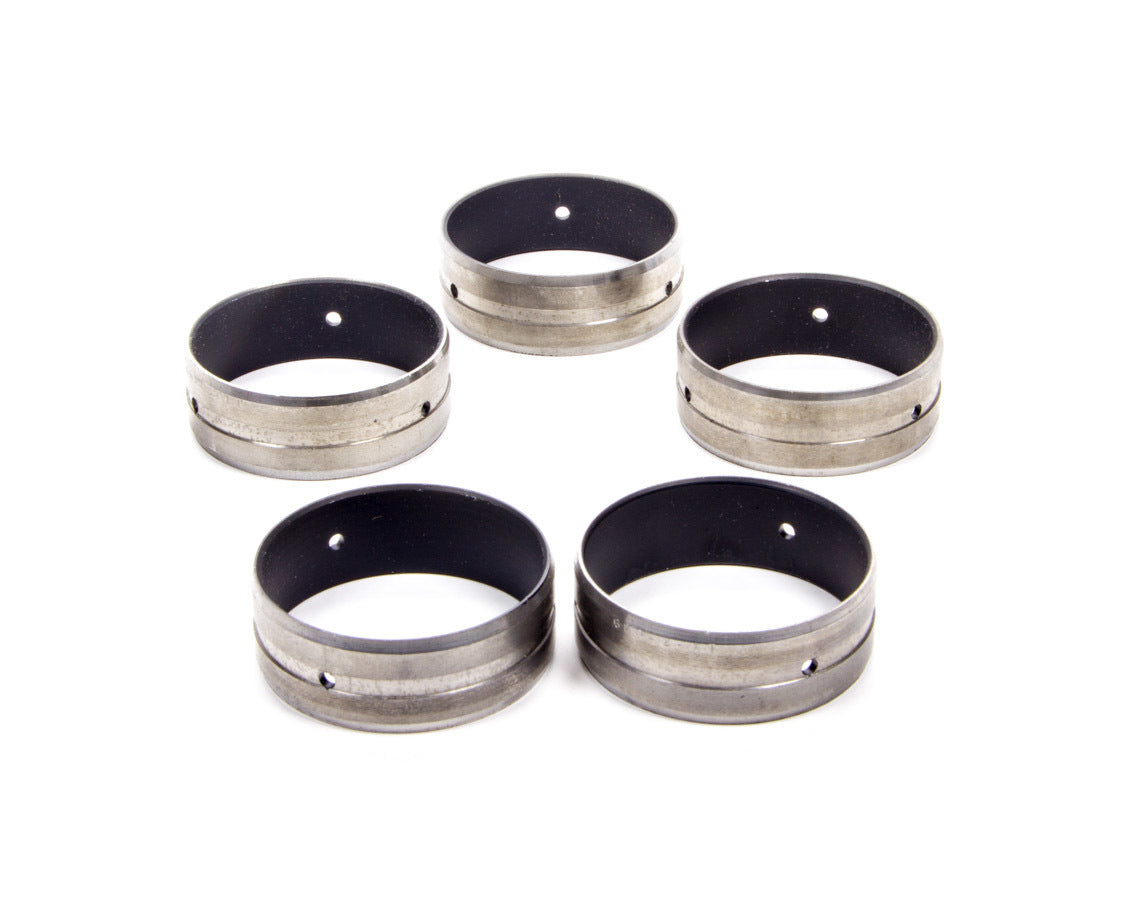 Dura-Bond Bearing GMP-2T HP Cam Bearing Set - Dart I/E Block - Coated Dura-Bond Bearing GMP-2T