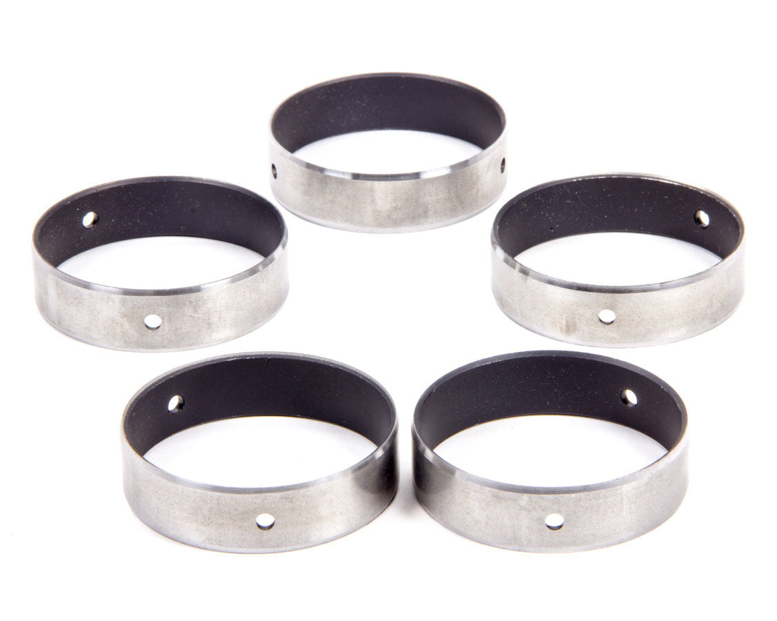 Dura-Bond Bearing GMP-9T HP Cam Bearing Set - RHS LS Block - Coated Dura-Bond Bearing GMP-9T