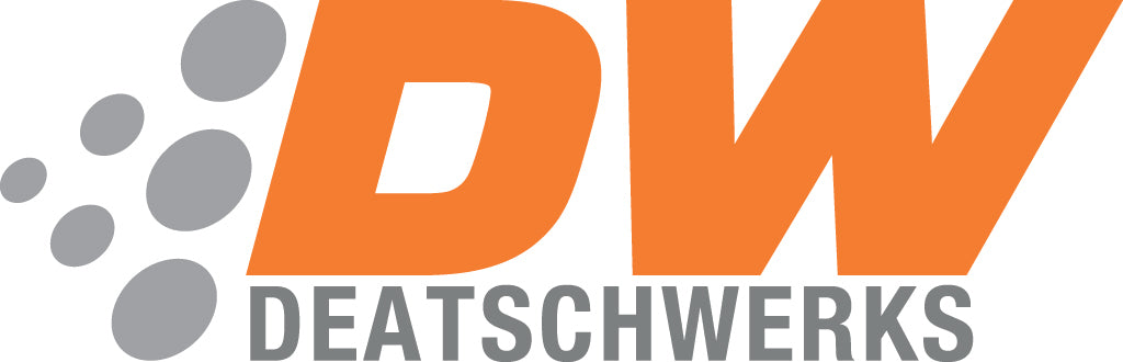 DeatschWerks DWK100 Deatschwerks Catalog 2018 DeatschWerks DWK100