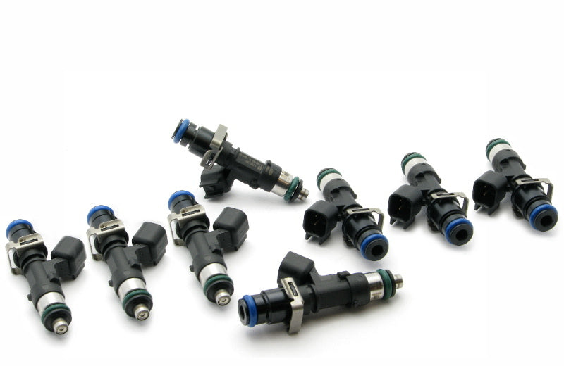 DeatschWerks 17U-05-0095-8 Fuel Injectors Matched Set 1000cc (95lb) DeatschWerks 17U-05-0095-8