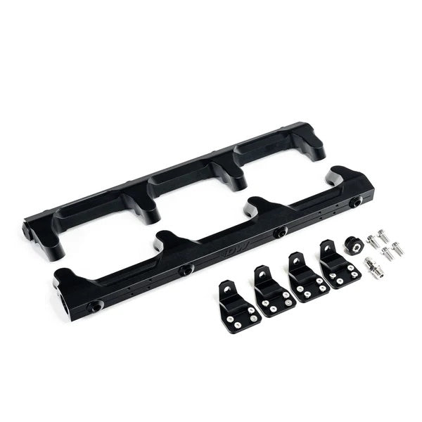 DeatschWerks 7-204 Billet Fuel Rails GM LSA/LS9 DeatschWerks 7-204