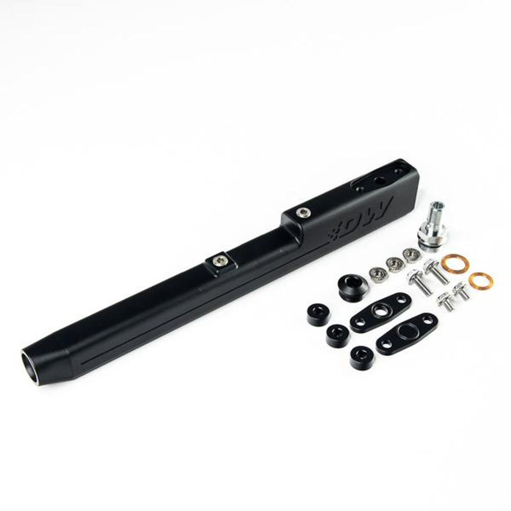 DeatschWerks 7-400 Fuel Rail Kit - Honda B-Series DeatschWerks 7-400