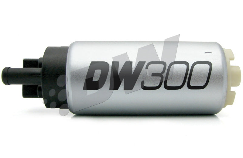 DeatschWerks 9-301-1038 DW300 Electric Fuel Pump In-Tank 340LHP DeatschWerks 9-301-1038