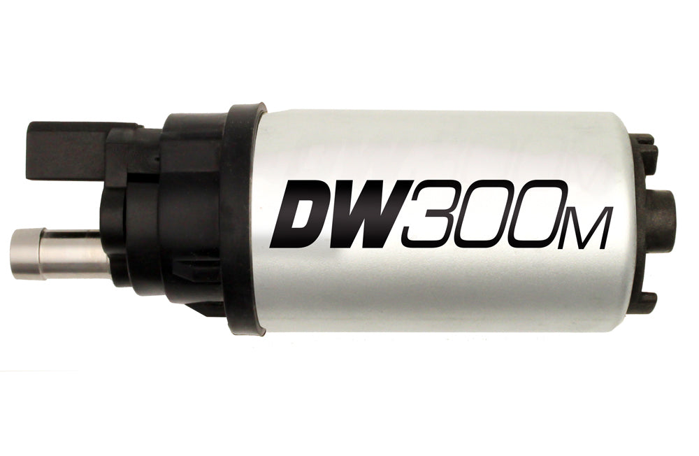 DeatschWerks 9-305-1032 DW300M Electric Fuel Pump In-Tank 340LHP DeatschWerks 9-305-1032