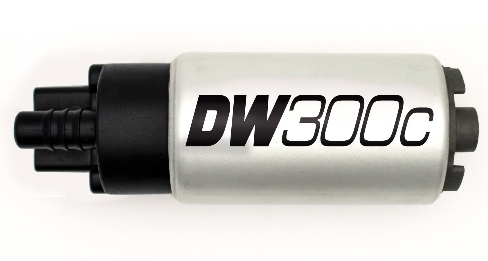 DeatschWerks 9-307-1008 DW300C Electric Fuel Pump In-Tank 340LHP DeatschWerks 9-307-1008