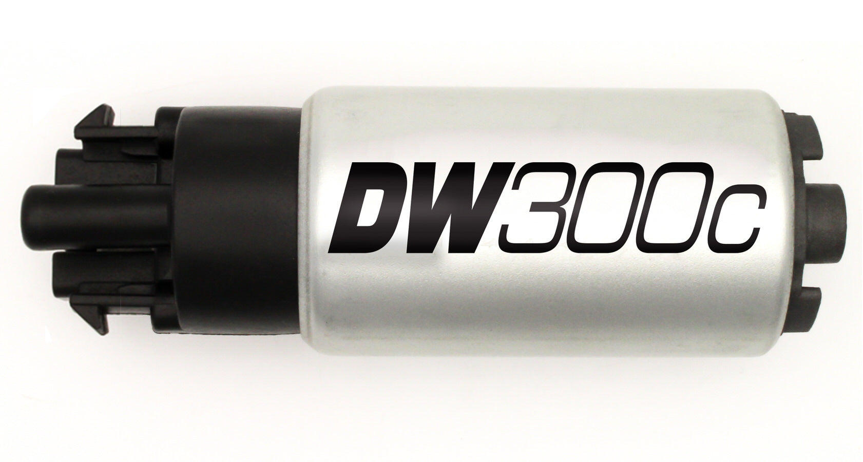 DeatschWerks 9-309-1008 DW300C Electric Fuel Pump In-Tank 340LHP DeatschWerks 9-309-1008
