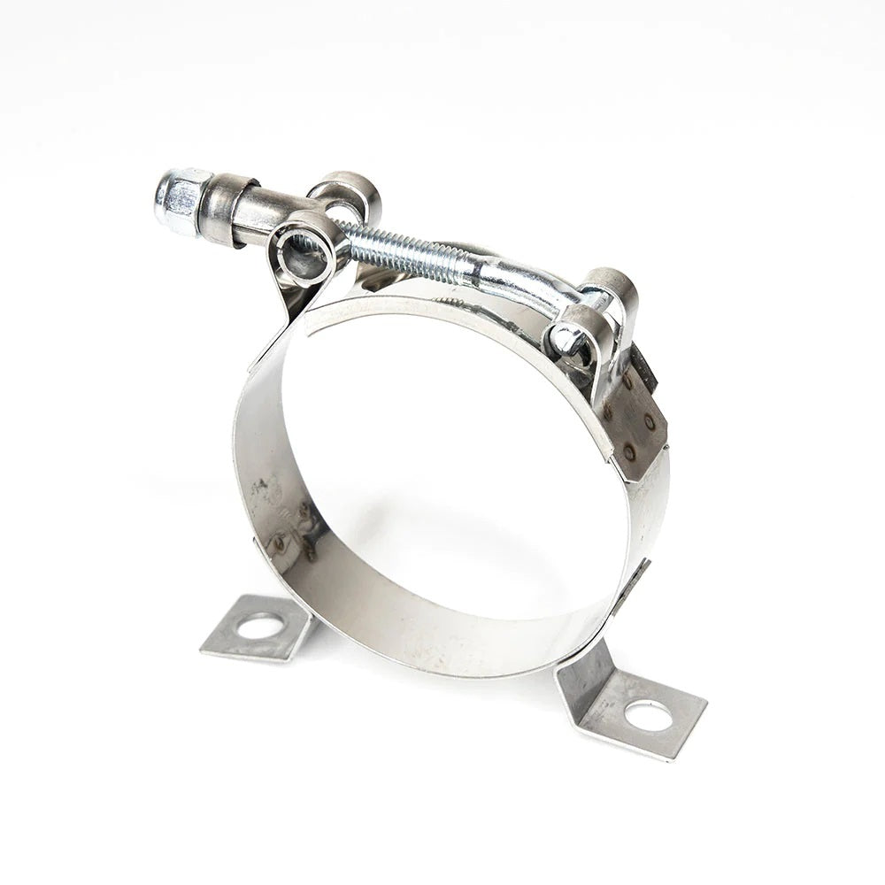 DeatschWerks 9-350-Bracket Mounting Bracket For DW350iL DeatschWerks 9-350-Bracket
