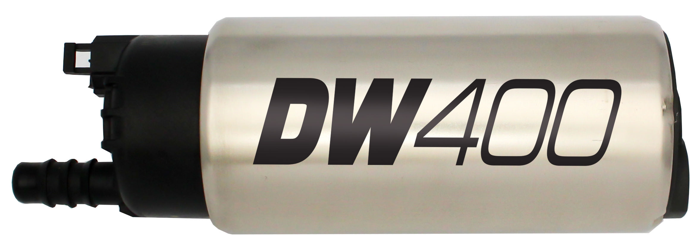 DeatschWerks 9-401-1001 DW400 Electric Fuel Pump In-Tank 415LHP DeatschWerks 9-401-1001