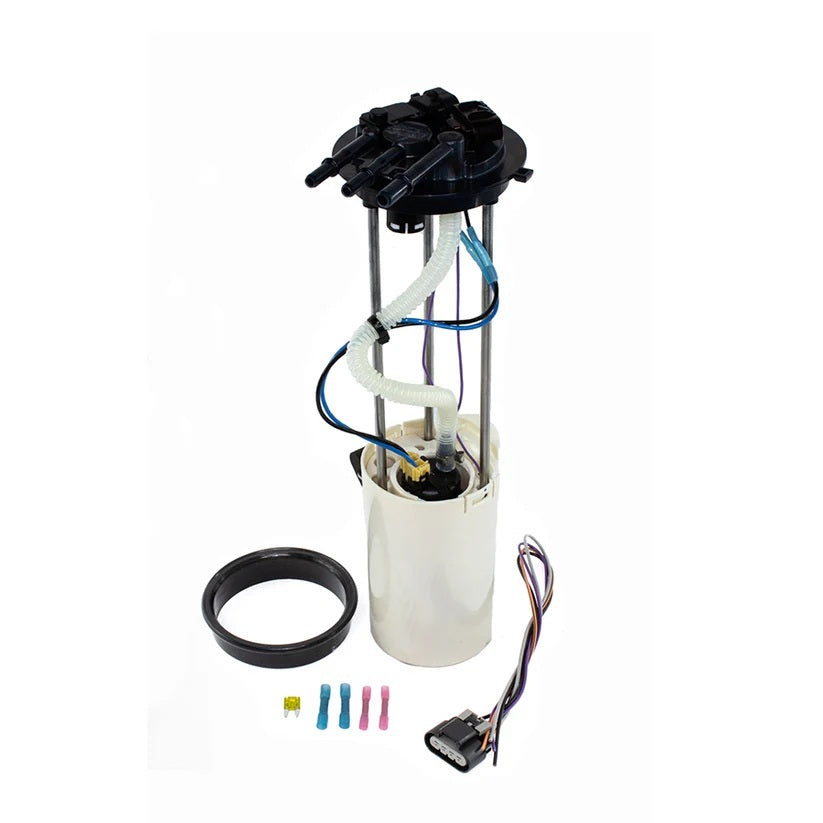DeatschWerks 9-401-7010 DW400 Pump Module 99-04 Silverado 1500 DeatschWerks 9-401-7010