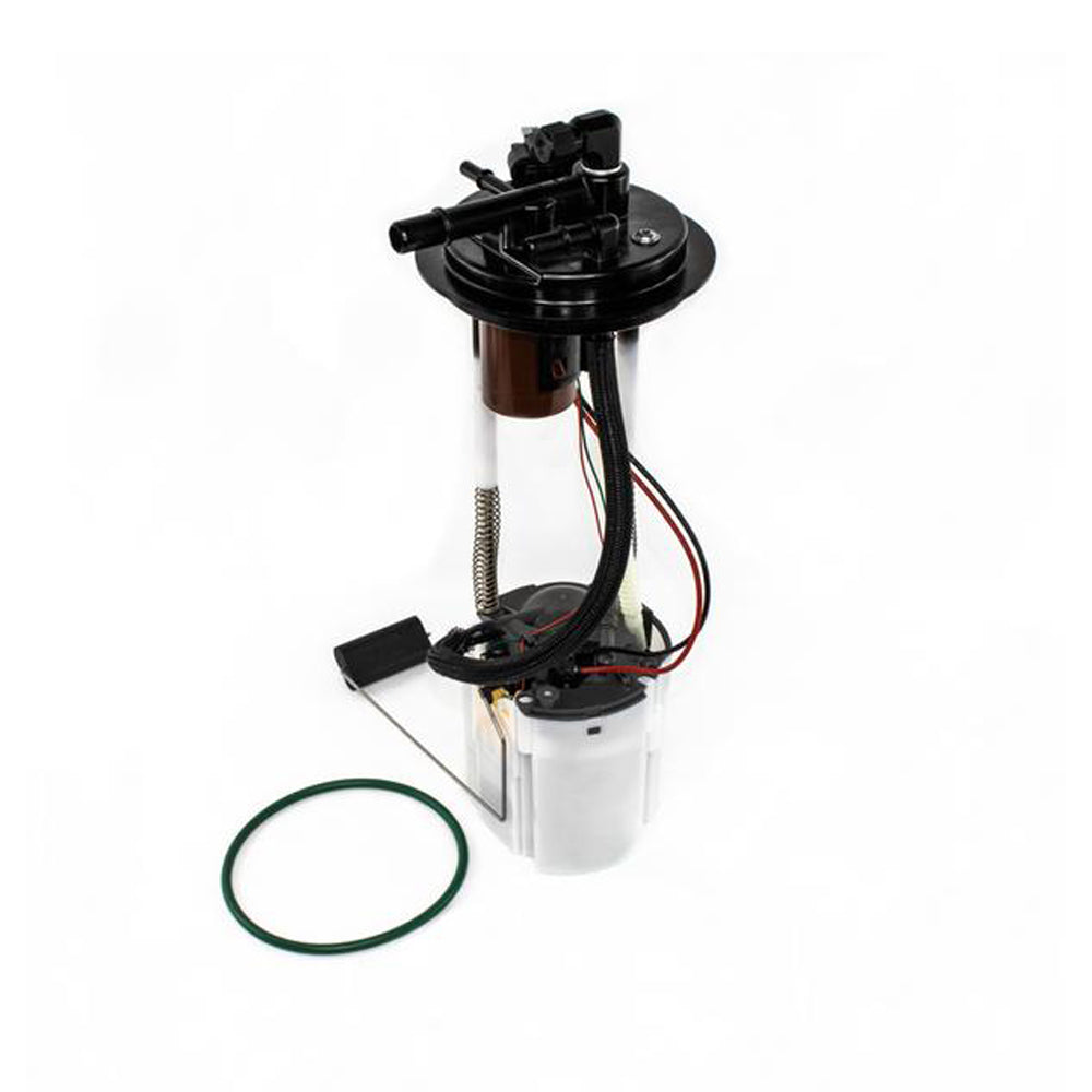 DeatschWerks 9-401-7014 DW400 Fuel Pump Module GM Silverado/GMC 1500 DeatschWerks 9-401-7014