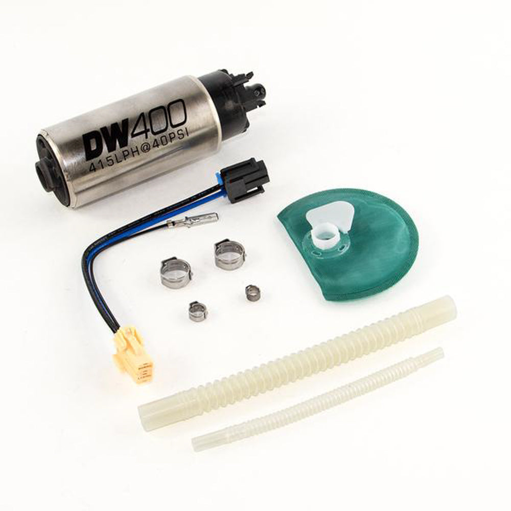 DeatschWerks 9-403-1047 DW 400 Fuel Pump In-Tank 415-LPH DeatschWerks 9-403-1047