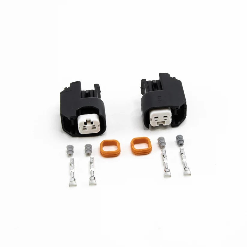 DeatschWerks conn-uscarx UScar Elect Connector Housing & Pins DeatschWerks conn-uscarx